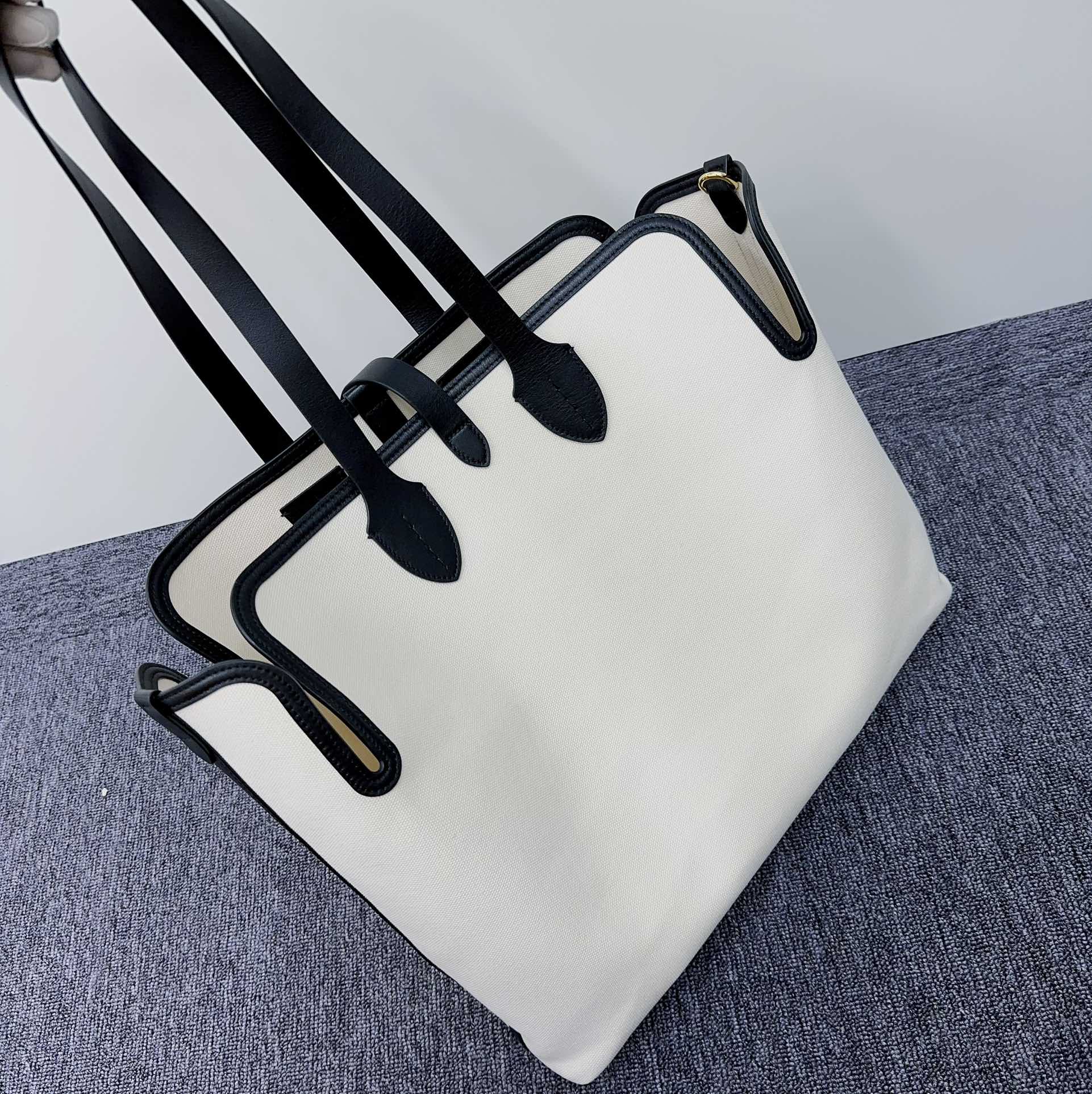 Burberry Shopping Bags